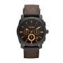 Fossil Machine - Reloj de pulsera