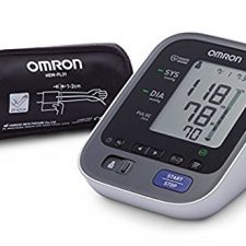 Omron M7 Intelli IT – Monitor de presion arterial automatico de brazo,