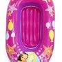 Dora la Exploradora – Barca hinchable (Saica Toys 8119)