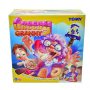 Tomy - No despiertes a la abuela, juego de mesa (30692465)
