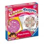 Dora la Exploradora – Mándala Designer “Happy Birthday” (Ravensburger