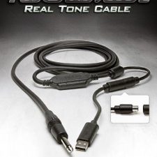 Ubisoft RealTone – Cable para Rocksmith