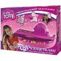 Estilo Total - Estudio "Crea y diseña pulseras" (Bizak 35005020)