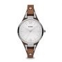Fossil Georgia - Reloj de pulsera