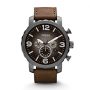 Fossil Nate - Reloj de pulsera