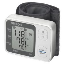 Omron RS3 – Monitor de tensión arterial