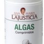 Ana Maria La Justicia Algas – 100 Cápsulas