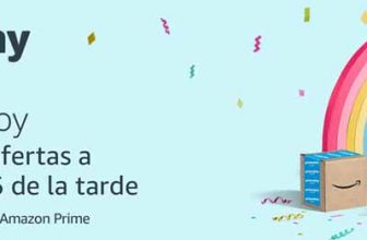 Amazon revela alguno de los chollos de Prime Day