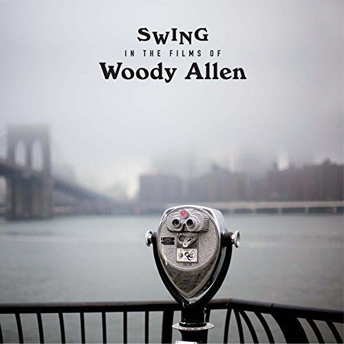 Swing in the Films of Woody Allen [Vinilo]