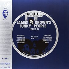James Brown’s Funky People [Vinilo]