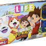The Game of Life Yo-kai Watch Edition