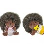 Sylvanian Families – Gemelos erizos (Epoch para Imaginar 5218)