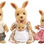 Sylvanian Families – Juguete para bebés (EPOCH 4766)