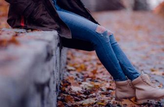 ¡Descubre el calzado de moda para este otoño!