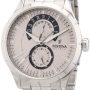 Festina Klassik Multifunktion F16632/1 - Reloj analógico de cuarzo