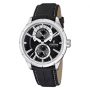 Festina F16573/3 - Reloj analógico de cuarzo para hombre con correa