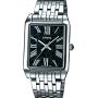 Casio Reloj con movimiento cuarzo japonés Man Mtp-Tw101D-1A 45.0 mm