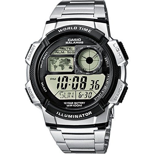 Reloj Casio para Hombre AE-1000WD-1AVEF