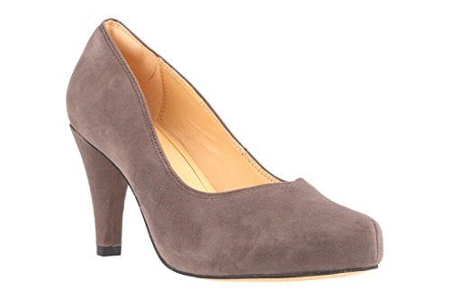 Clarks Dalia Rose, Zapatos de Tacón para Mujer