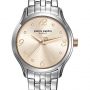 Pierre Cardin Reloj Analogico para Mujer de Cuarzo con