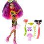 Monster High Electro-Peinados