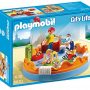 Playmobil Guardería - Zona de bebés, playset (5570)