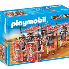 Playmobil – Legionarios (5393)