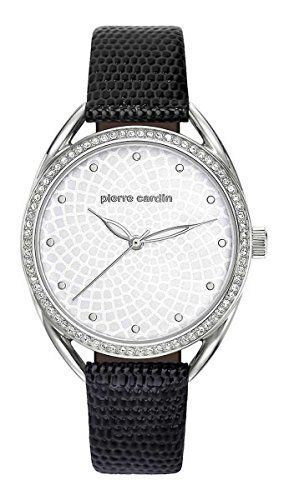 Pierre Cardin Reloj Analogico para Mujer de Cuarzo con