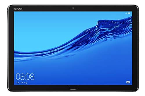Huawei Media Pad T5 - Tablet DE 10.1" Full HD (Android 8.0,