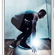 Huawei P8 Lite – Smartphone libre de 5.2″, Versión 2017
