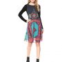Desigual Vest_Julianne, Vestido para Mujer