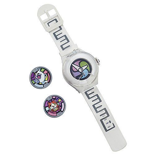 Yokai – Reloj de Juguete, (Hasbro B5943105)