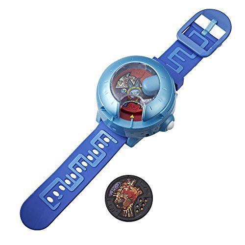 Yokai – Watch S3 la Reloj Modelo U, c1651