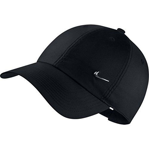 Nike U Nk H86 Cap Metal Swoosh Hat, Unisex Adulto