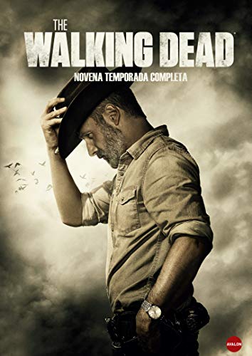 The Walking Dead – Temporada 9 [DVD]