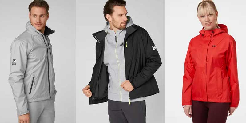 helly hansen chaquetas outlet hombre mujer