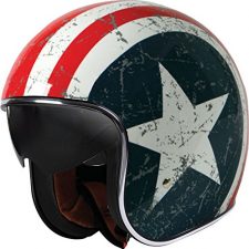 origine sprint rebel star casco