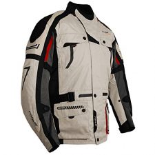 roleff racewear chaqueta de moto
