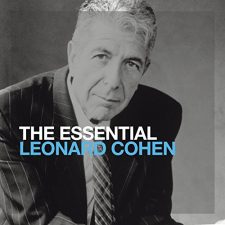 the essential leonard cohen