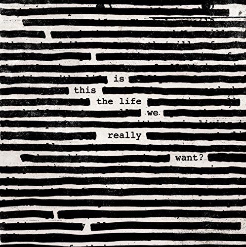 Is This The Life We Really Want? [Vinilo] Roger Waters