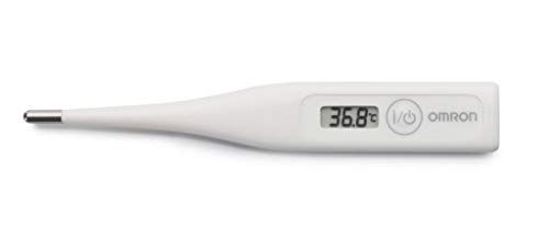 omron eco temp basic termmetro digital para medir la temperatura corporal