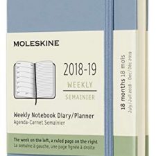 Libretas y cuadernos Moleskine