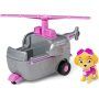 Paw Patrol 1187484 Skye y su helicóptero