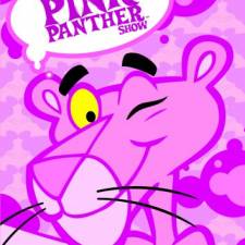 New Pink Panther Show-Vol. 1 [Reino Unido] [DVD]