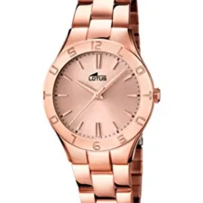 Lotus 15898/2 - Reloj de Cuarzo para Mujer