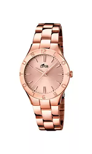 Lotus 15898/2 - Reloj de Cuarzo para Mujer