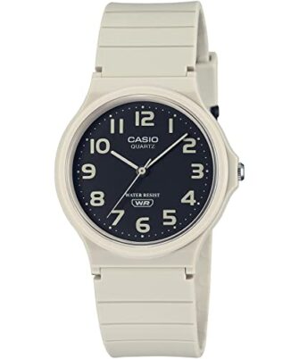 Casio Reloj Informal MQ-24UC-8BEF
