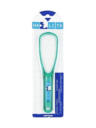 Halita - Limpiador lingual (1 unidad)