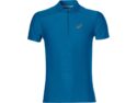 SS 1/2 ZIP TOP - CAMISETA RUNNING