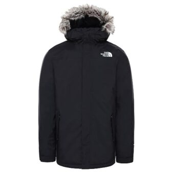 THE NORTH FACE Chaqueta Zaneck para hombre